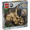 LEGO® Jurassic World Dinosaur Fossils: Triceratops Skull Model Set 76969
